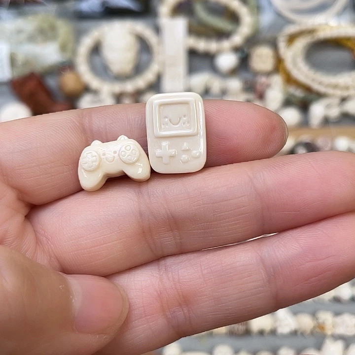 猛犸象牙其他游戏机套