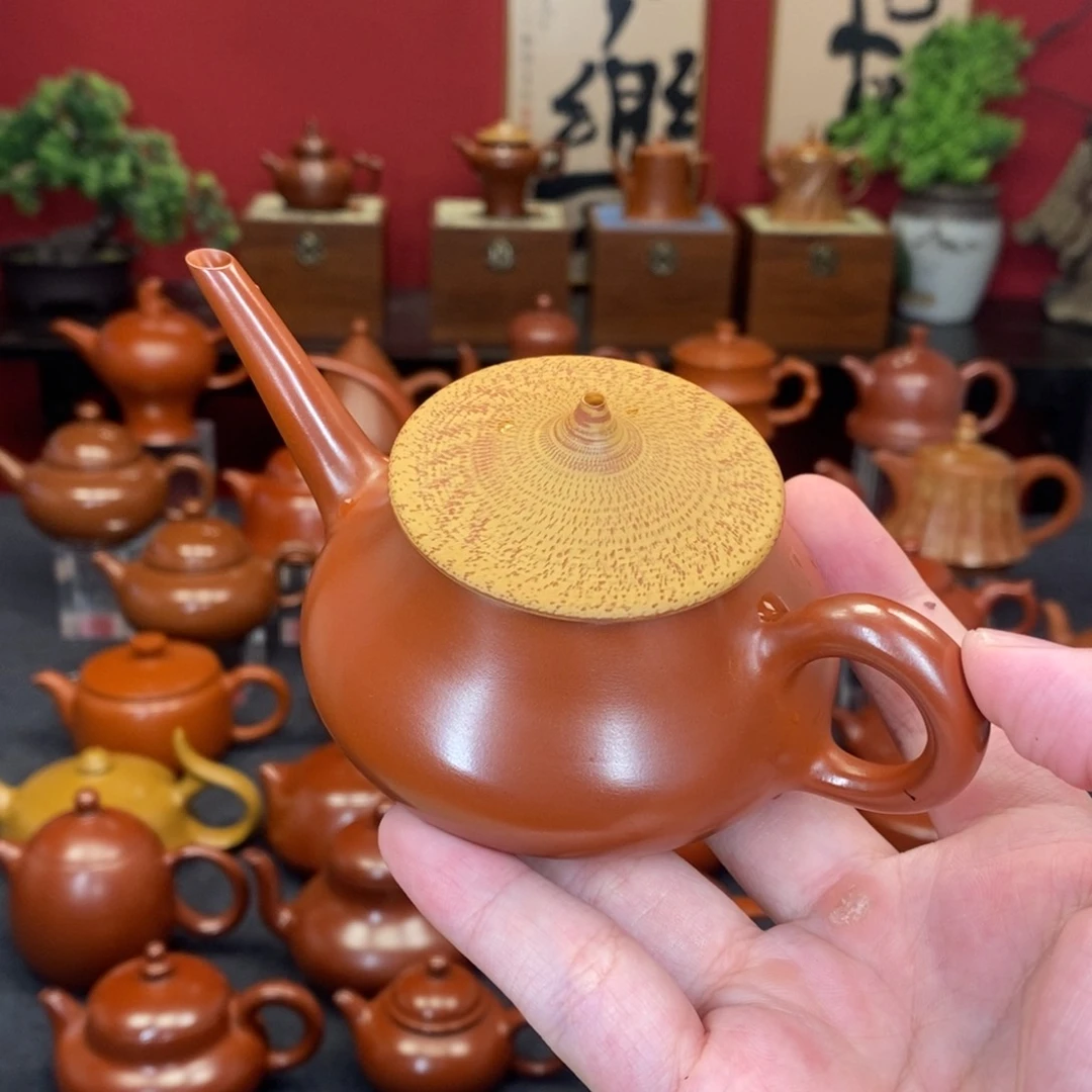 潮州手拉壶手拉壶