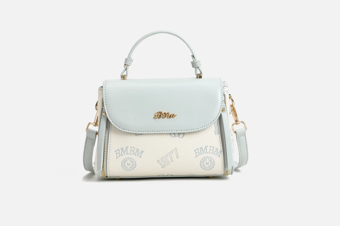 UPTEN RVETO新款单肩斜挎小包F-89