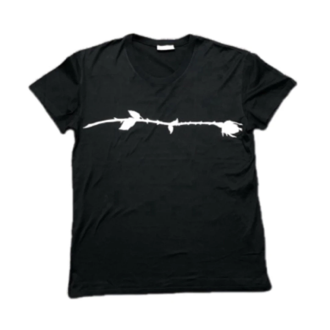 95新 DIOR/迪奥 短袖/95新XS码/A0117