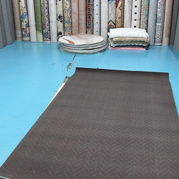 混纺150×270手工丙纶瑕疵特价尺寸误差正负1-3厘米