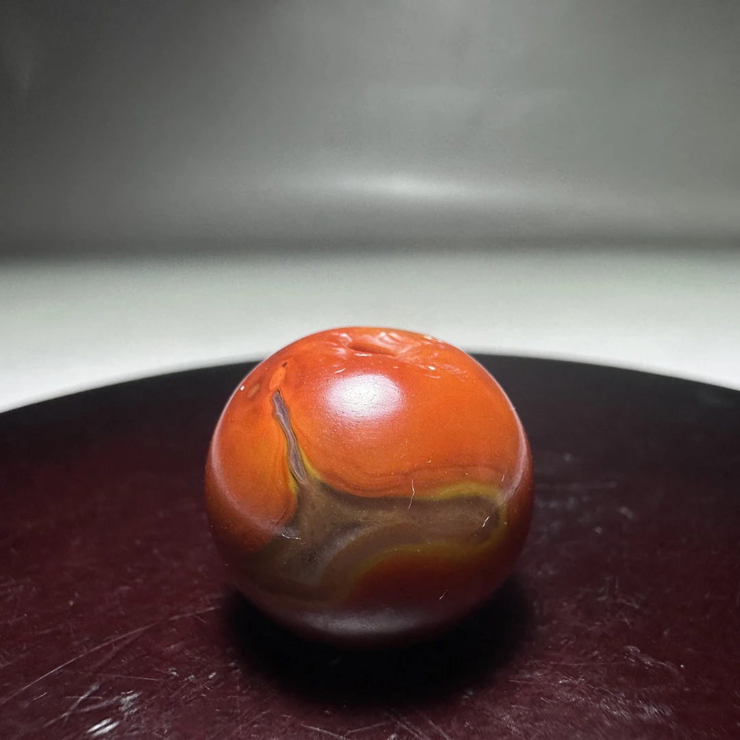 玛瑙珠子
