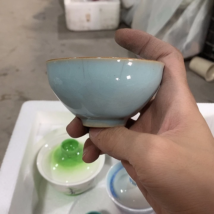 微瑕茶具介意勿拍