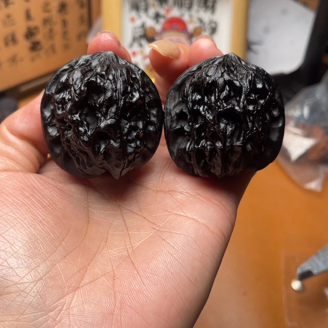 核桃地闷芭蕉扇8093