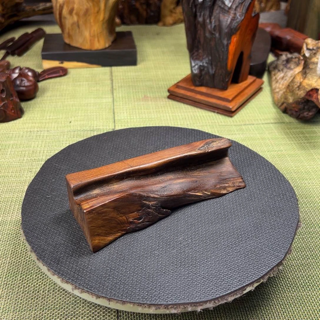 大果紫檀（缅甸花梨）散*