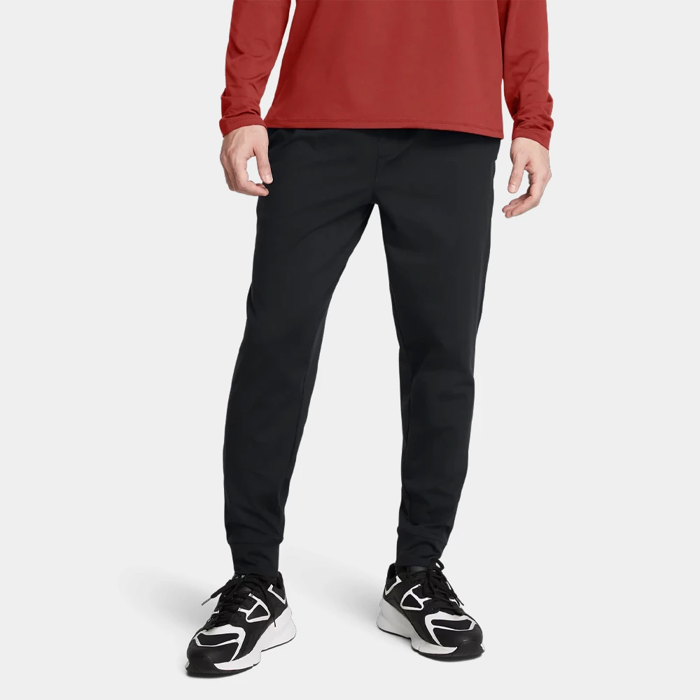 Under Armour/安德玛男子Meridian针织束脚休闲长裤1386978001