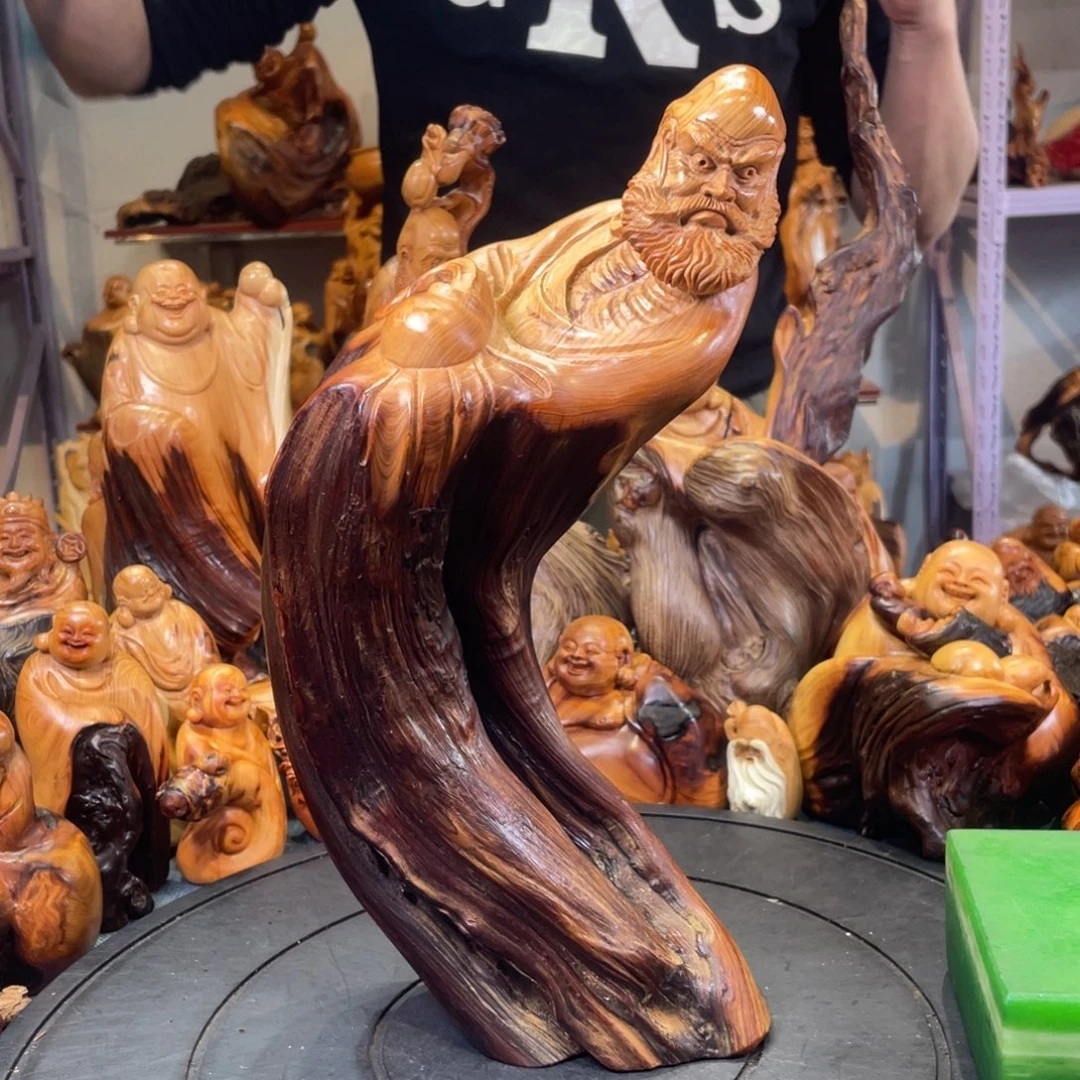 柏木（崖柏）手串/手链