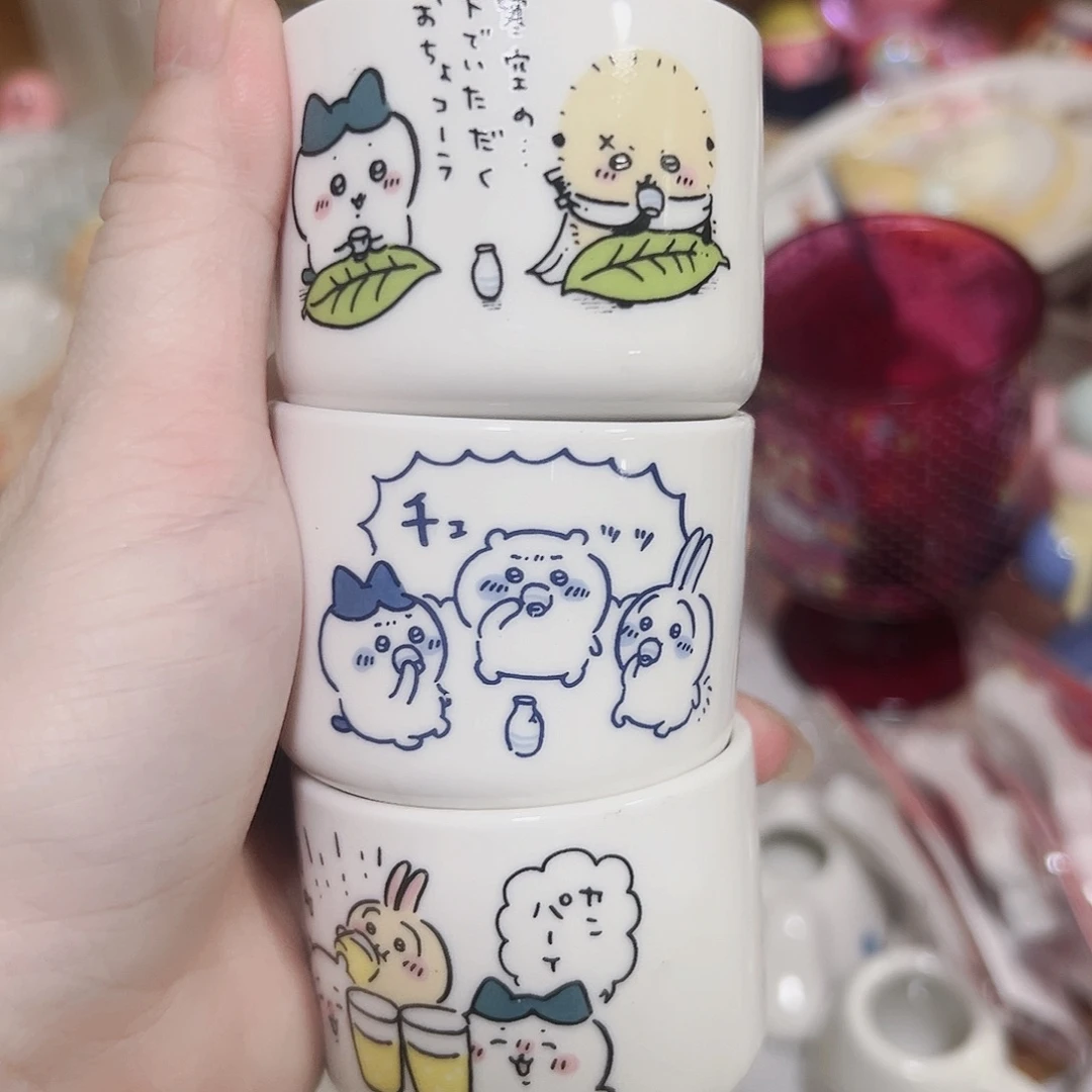 微瑕可爱可爱可爱可爱满20包邮