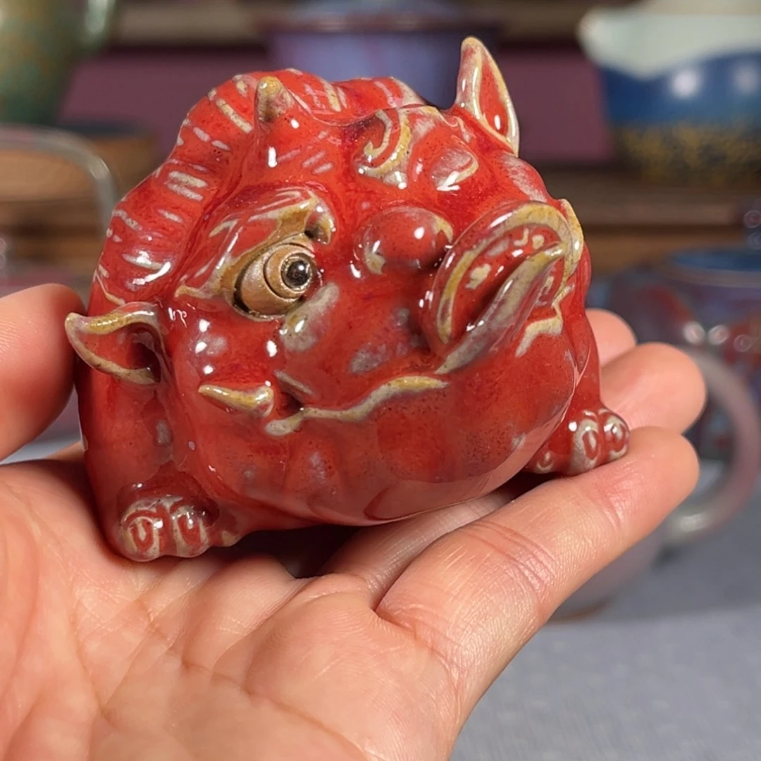 杯纯手工制作工艺制作5