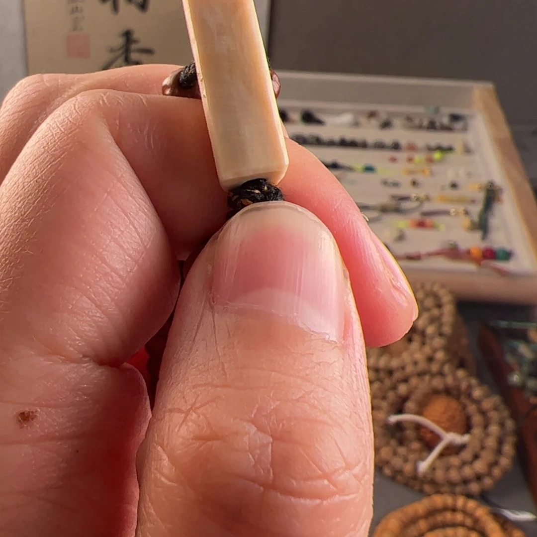 柏香籽/百香籽吊坠刘****）