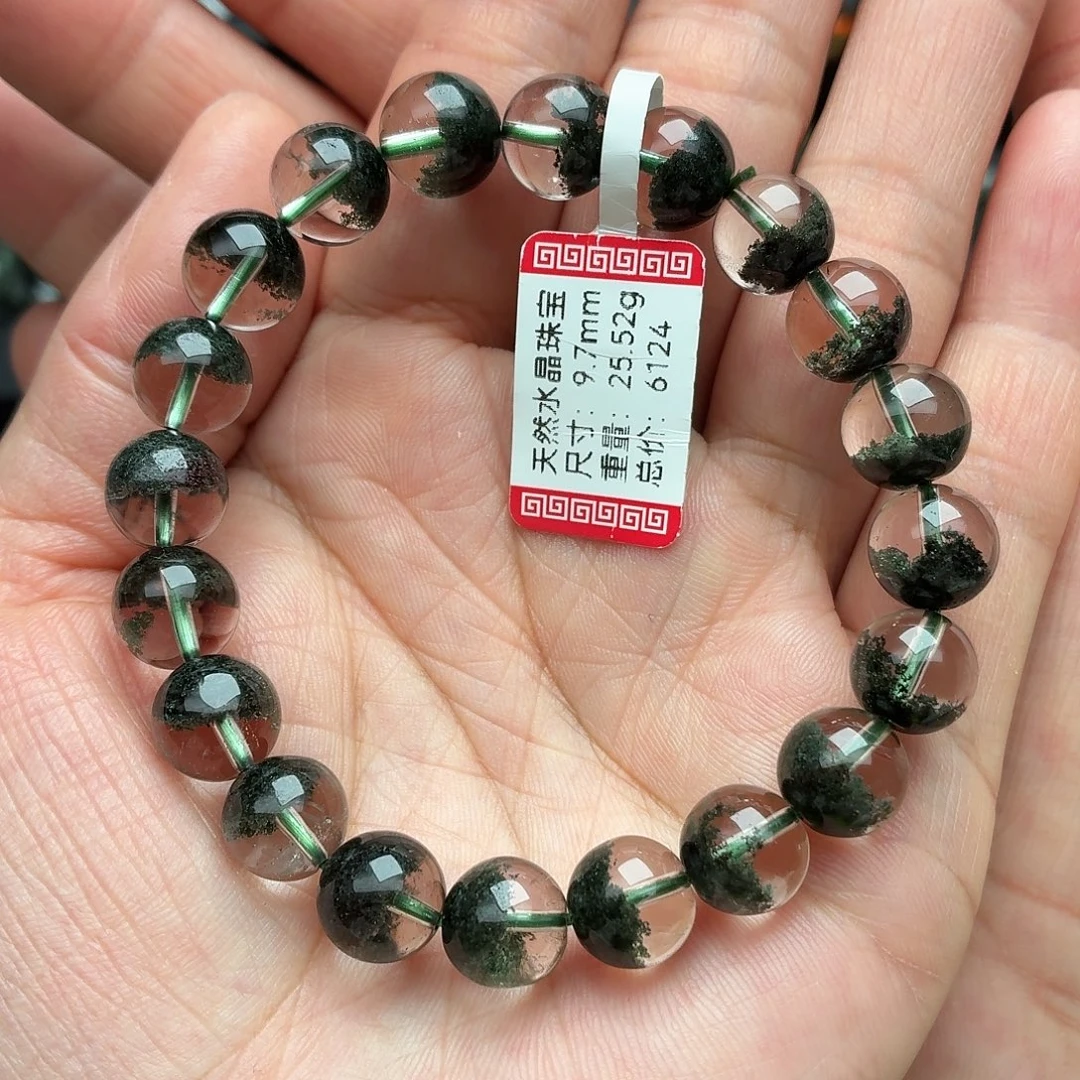 手串水晶未镶嵌天然水晶