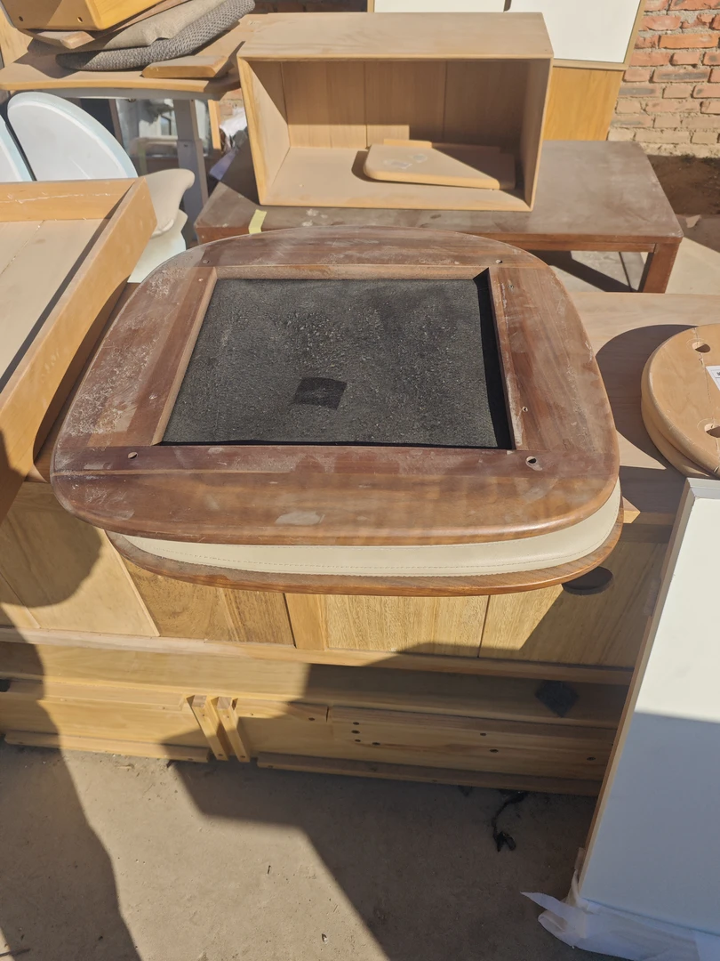 隔板 胡桃木 瑕疵无售后 1