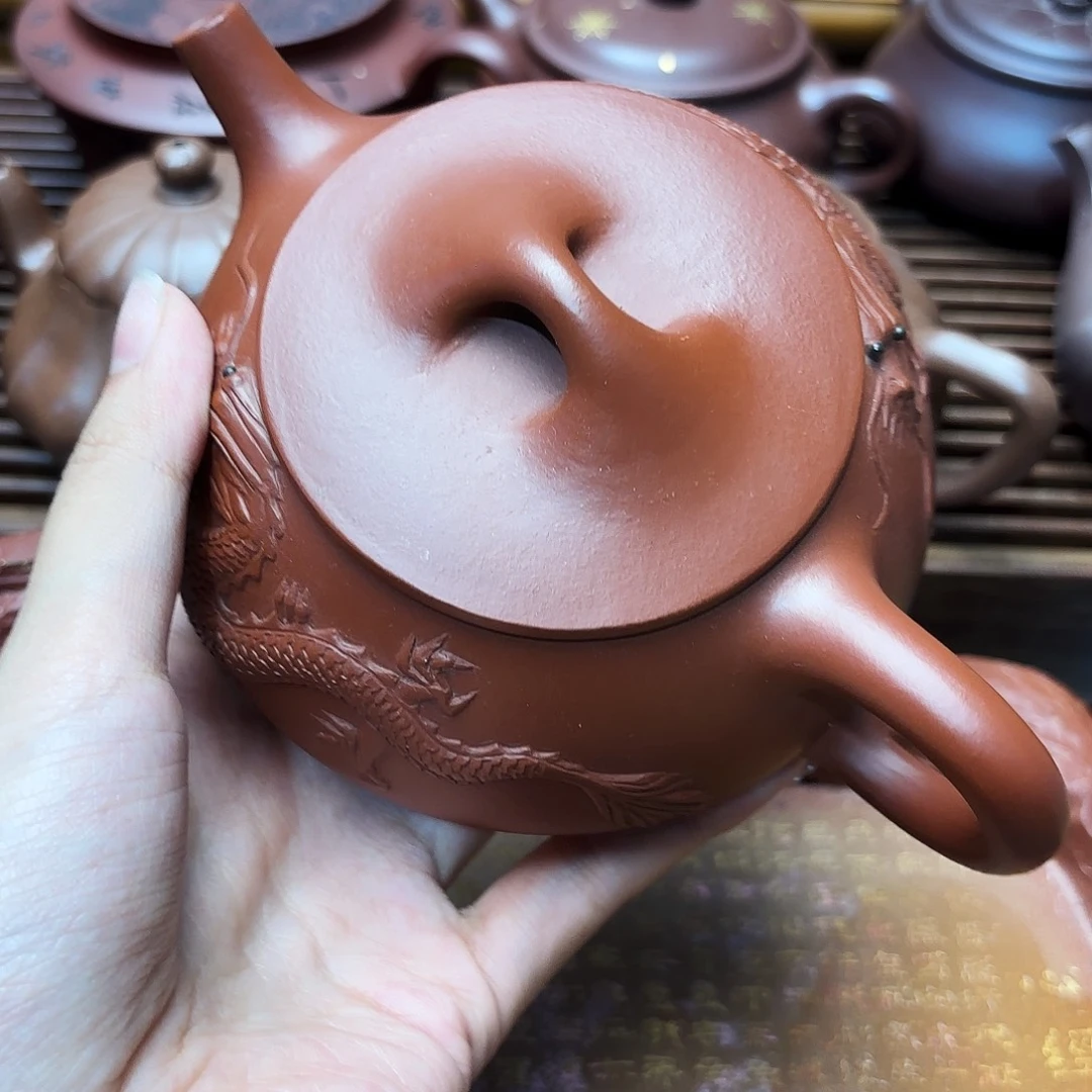 紫砂茶宠五号店专享