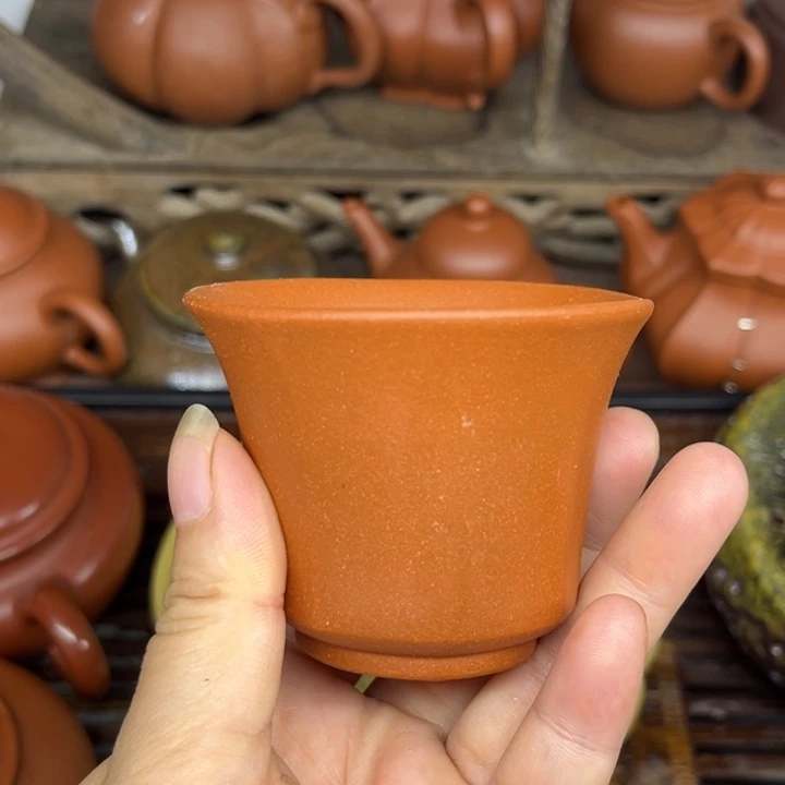 茶壶紫砂宜兴紫砂原矿泥料