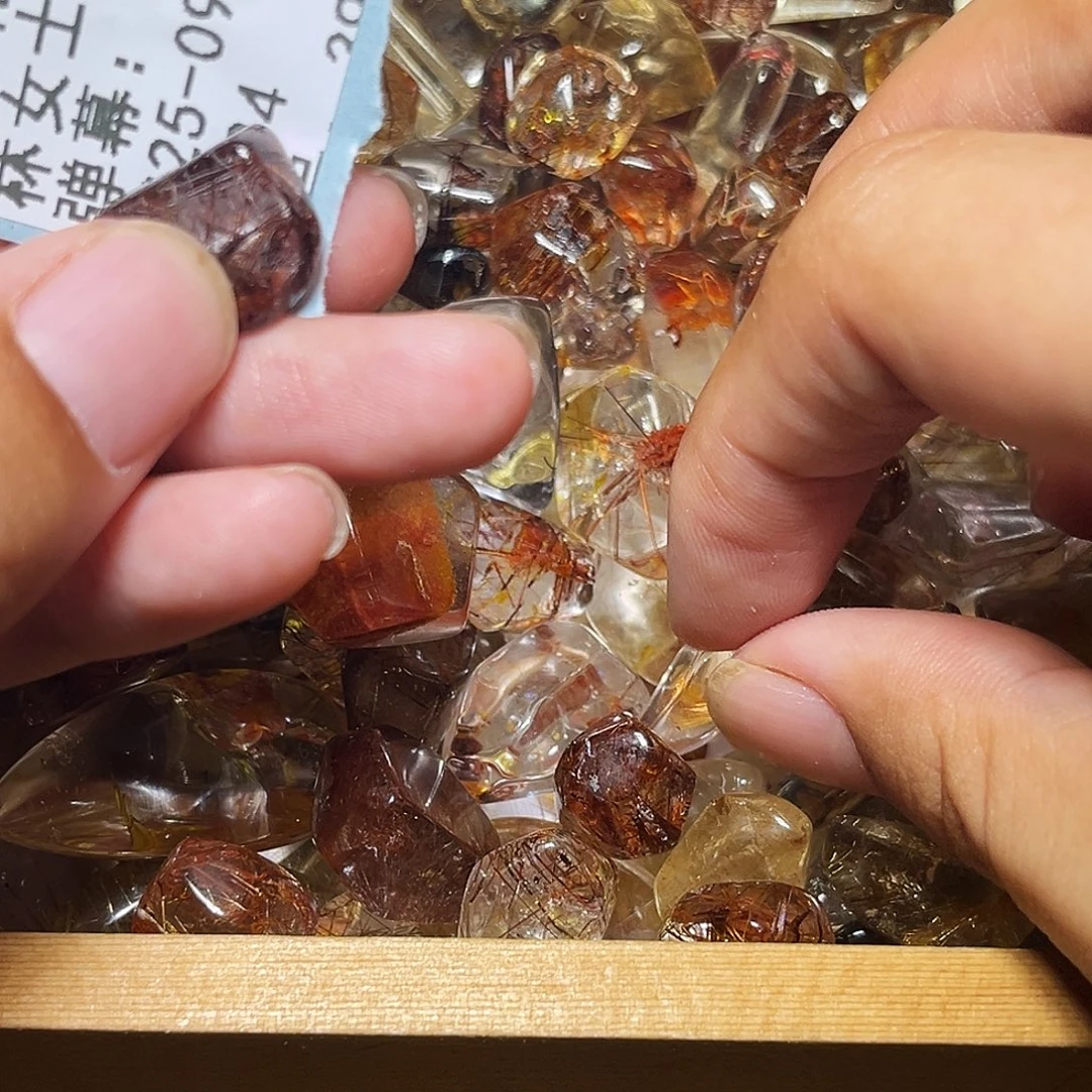 花***士银S925镶嵌眼镜紫晶