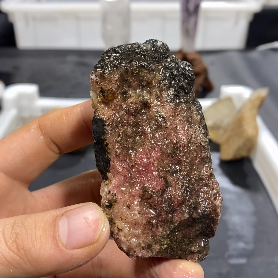 水晶水晶、水晶、水晶未镶嵌