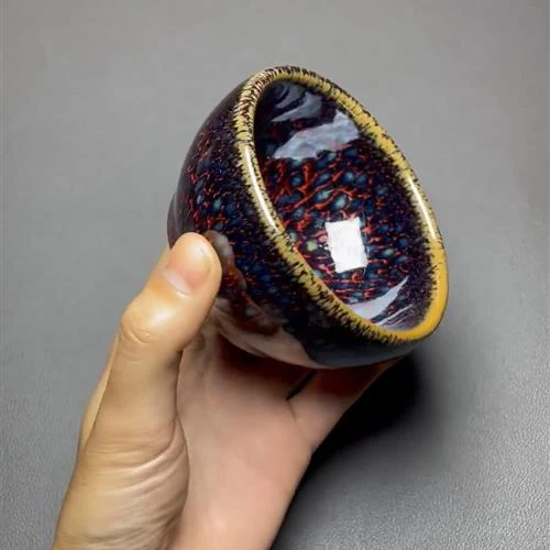 【闪购商品】茶盏-10006..........