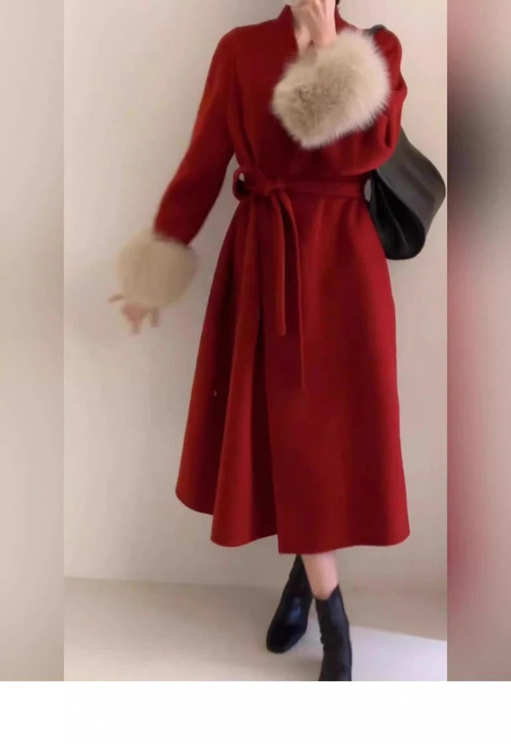 A201-210非主图新款连衣裙