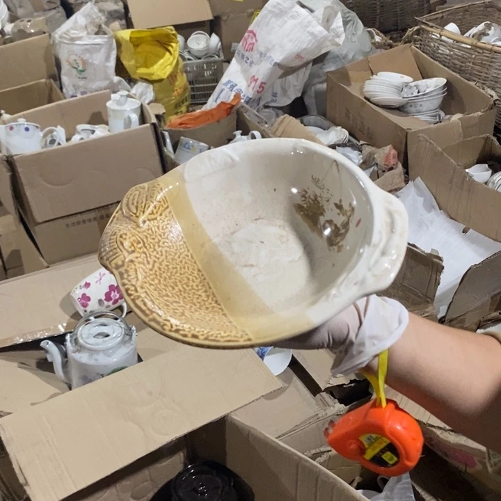 琉璃手工艺品陶瓷艺术摆件