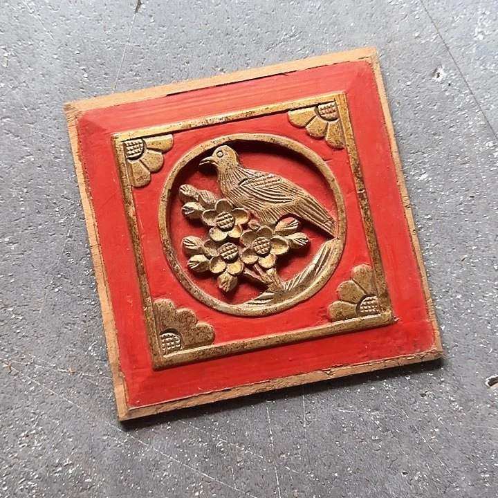 大果紫檀（缅甸花梨）u****）