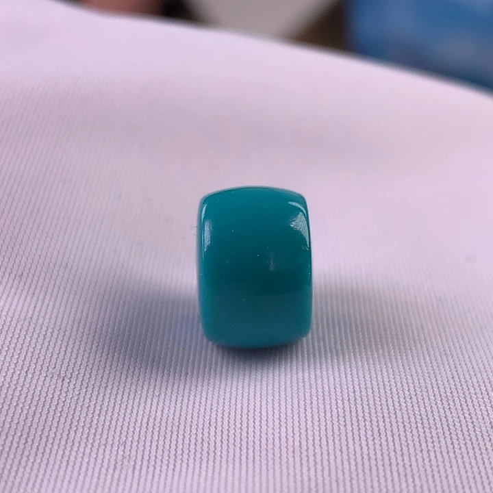 绿松石未镶嵌珠宝奇石11+