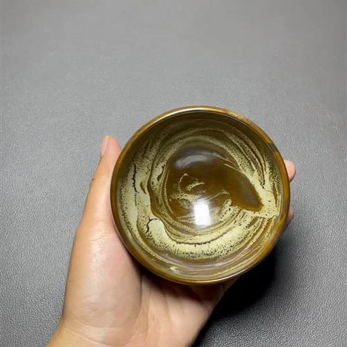 【闪购商品】茶盏-681............