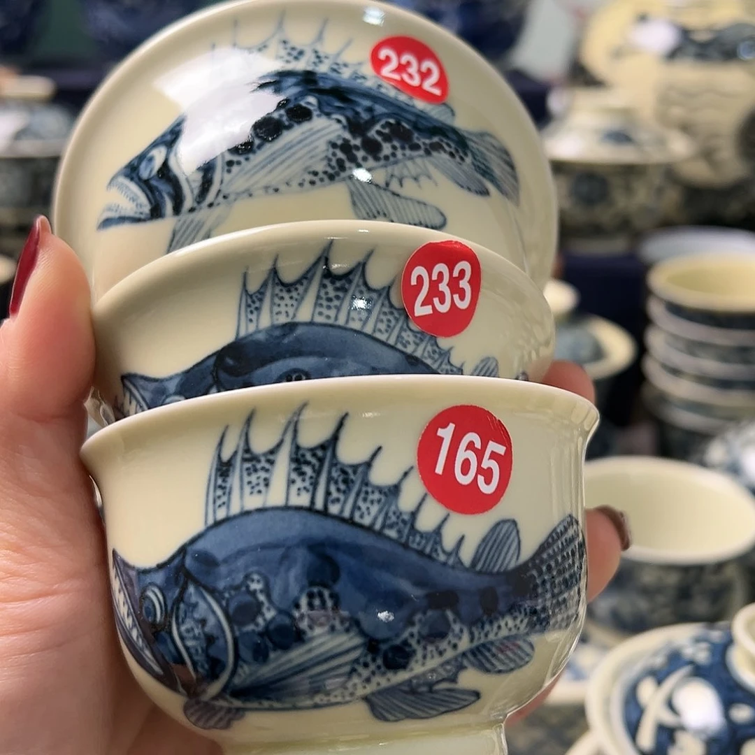 【闪购商品】杯小****?陶瓷艺术有限公司