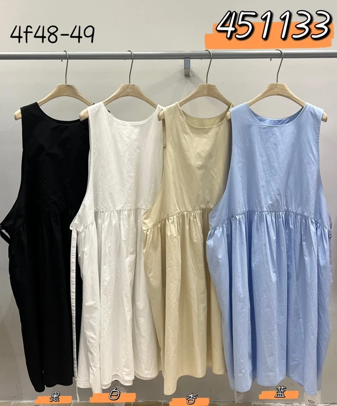 叨叨推荐款 We#451133#连衣裙  FL