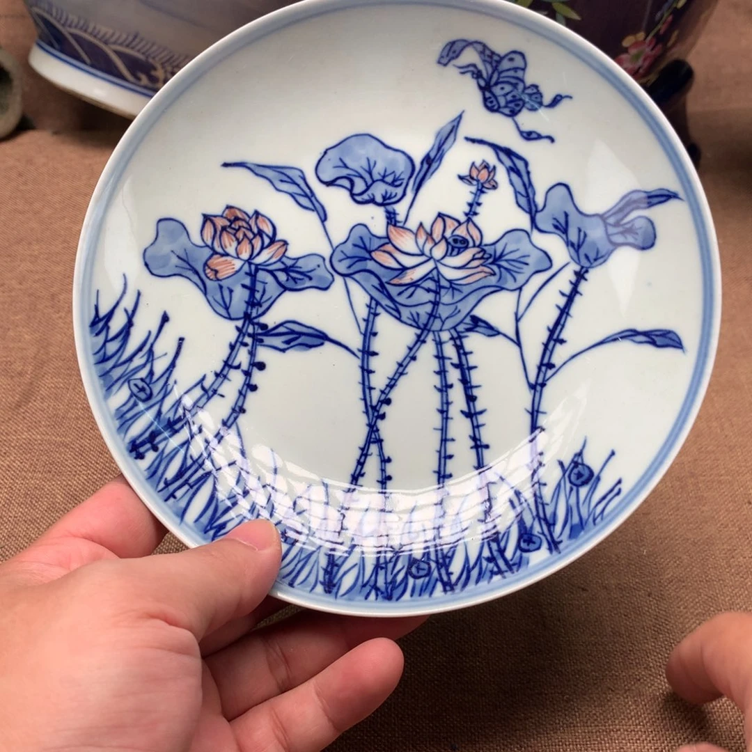 摆件旧藏瓷器旧藏瓷器