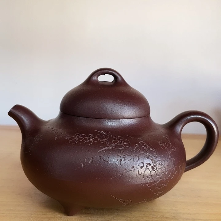 茶壶紫砂宜兴紫砂壶