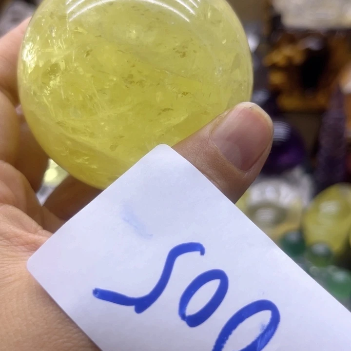 水晶摆件未镶嵌摆件