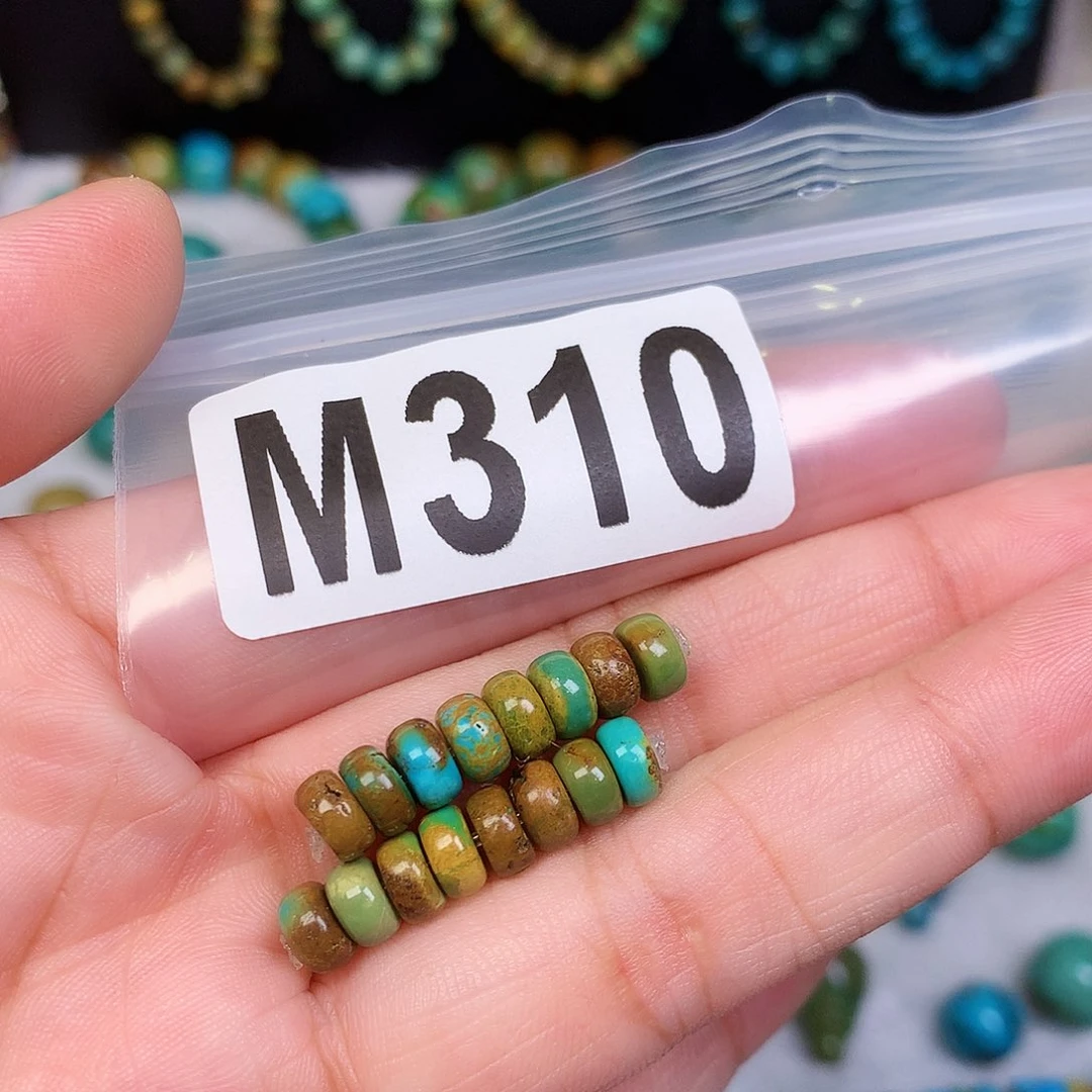 空竹粉丝专享十堰特色手工散珠