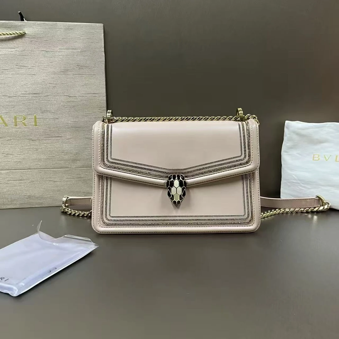 95新 BVLGARI/宝格丽 -8  5760  Ocean  /二奢包包