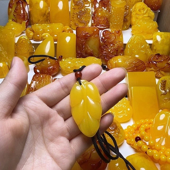 非金属叶子 俄罗斯新密