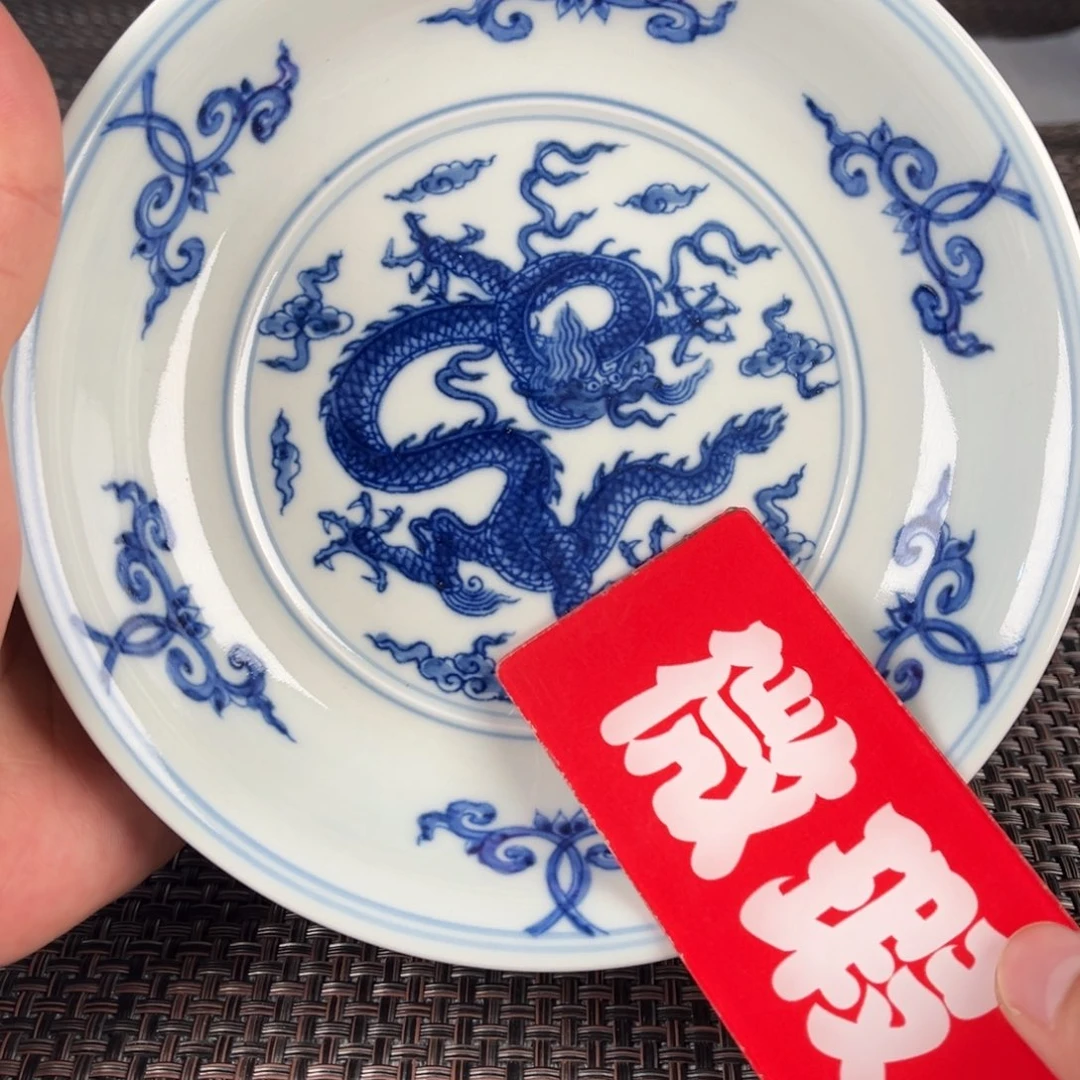 景德镇陶瓷艺术品