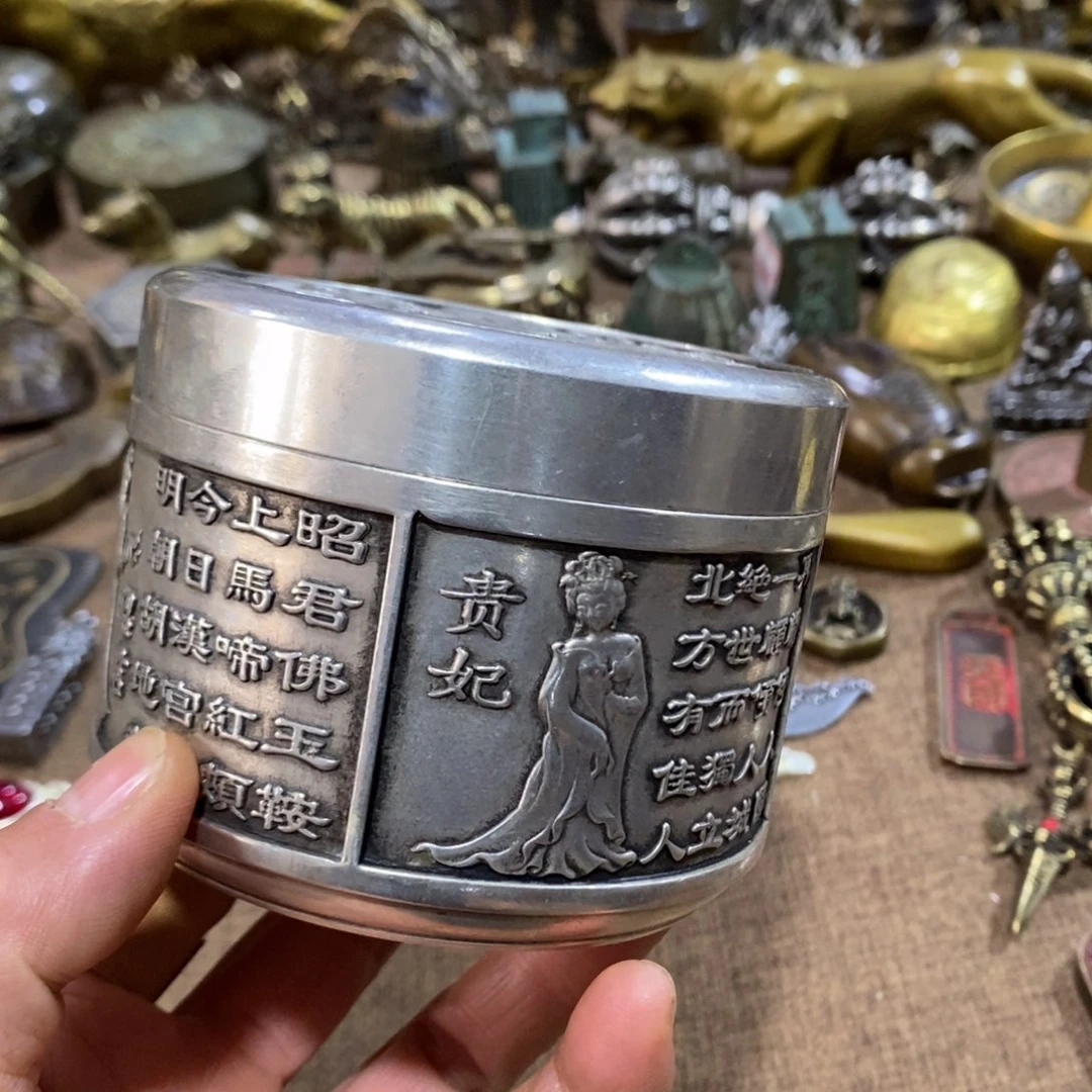 铜铜韵精品具家摆件