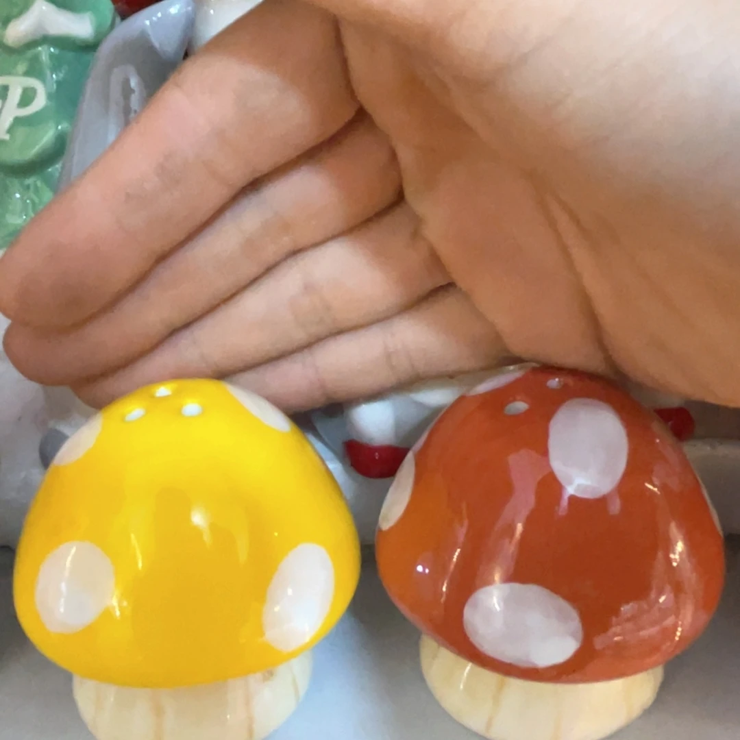 陶瓷微瑕介意慎拍