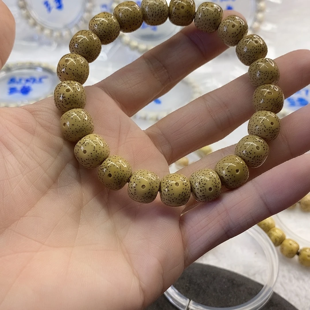 星月菩提手串11/10