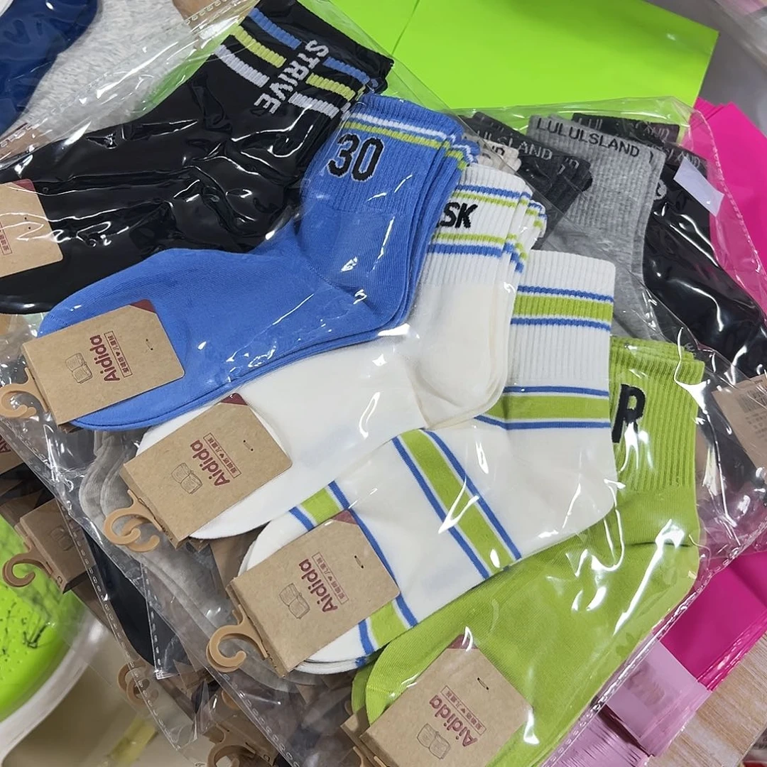 10-15岁7734款袜子10双