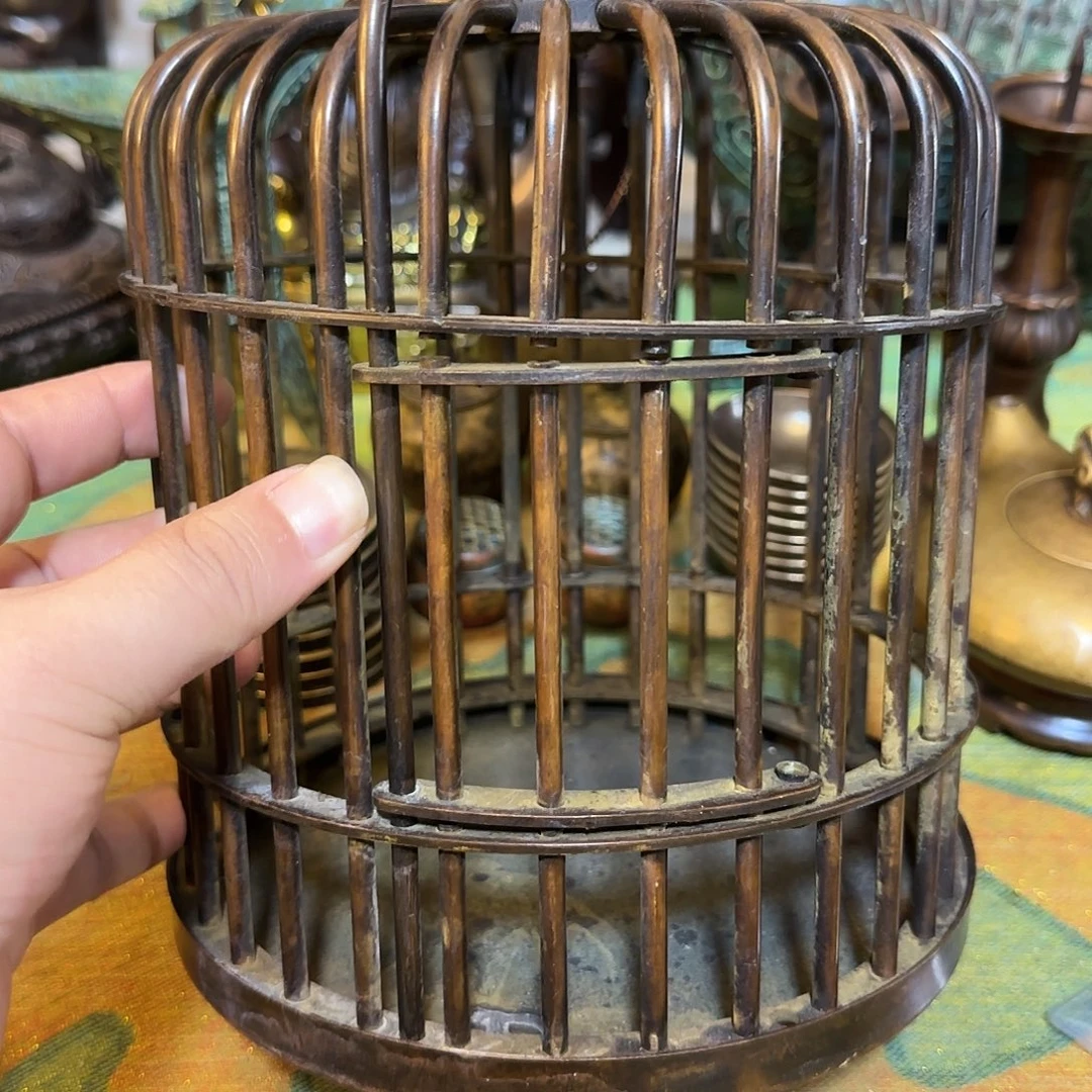 老铜器老铜器老铜器