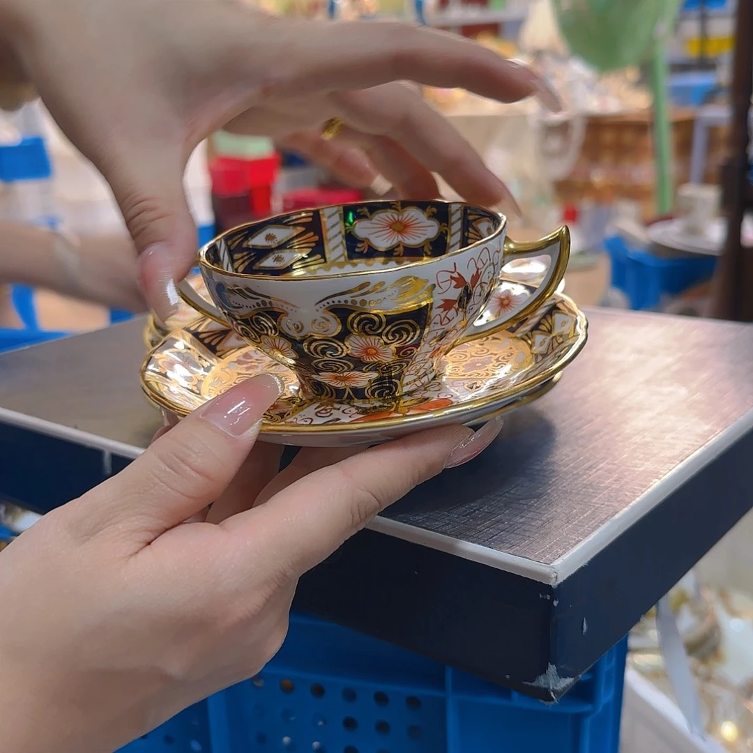 欧洲瓷器收藏鉴赏