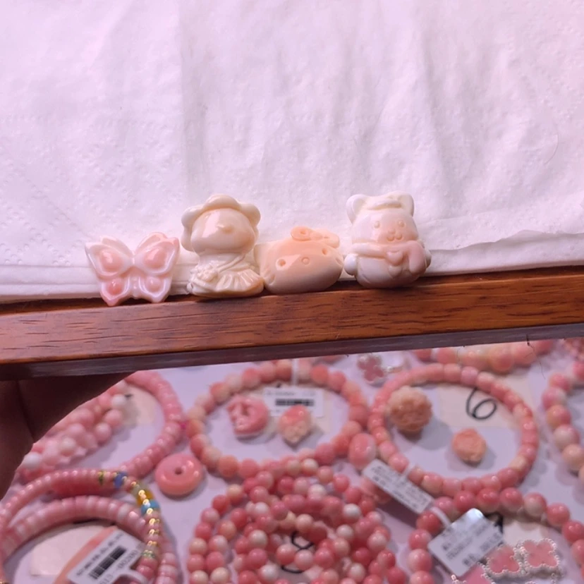 【闪购商品】查罗石颈饰合金福利编号121