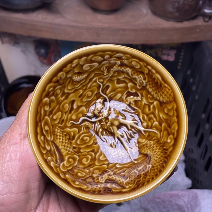 茶盏你是个很优秀＇