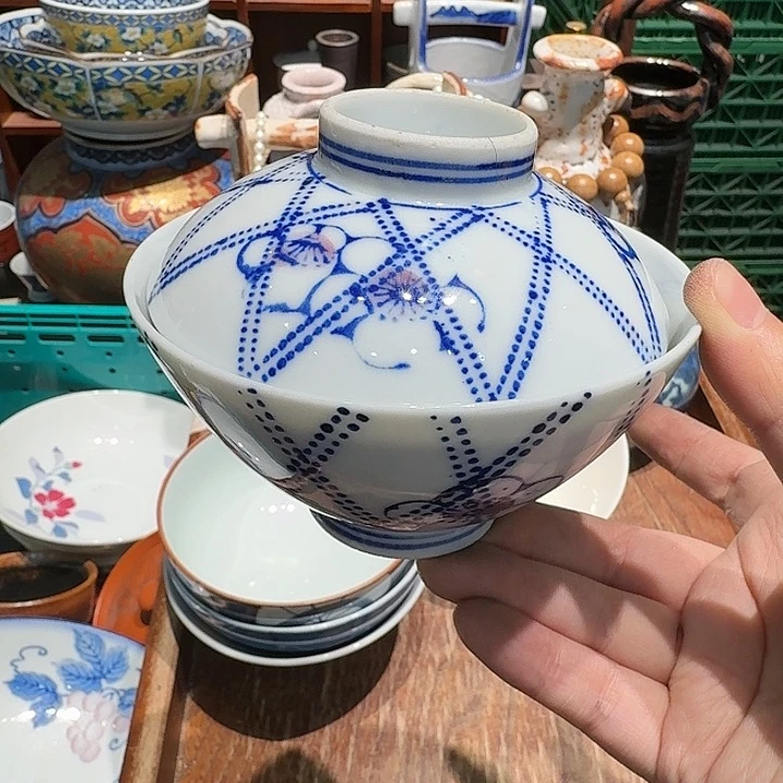 茶盏任意三单包邮