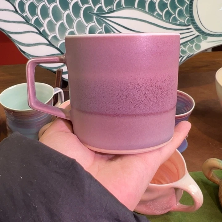 景德镇陶瓷艺术精品