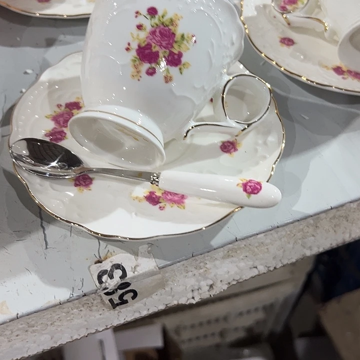 陶一套送勺子，111111111111