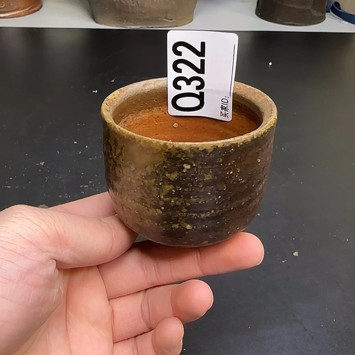 备前烧作品备前烧作品