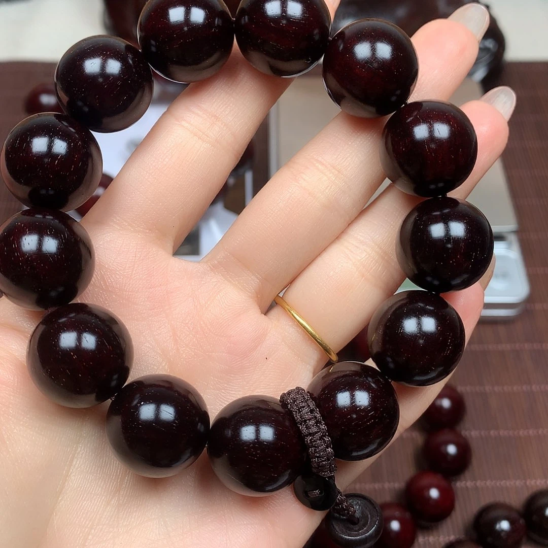 檀香紫檀（小叶紫檀）泉*1.8满星