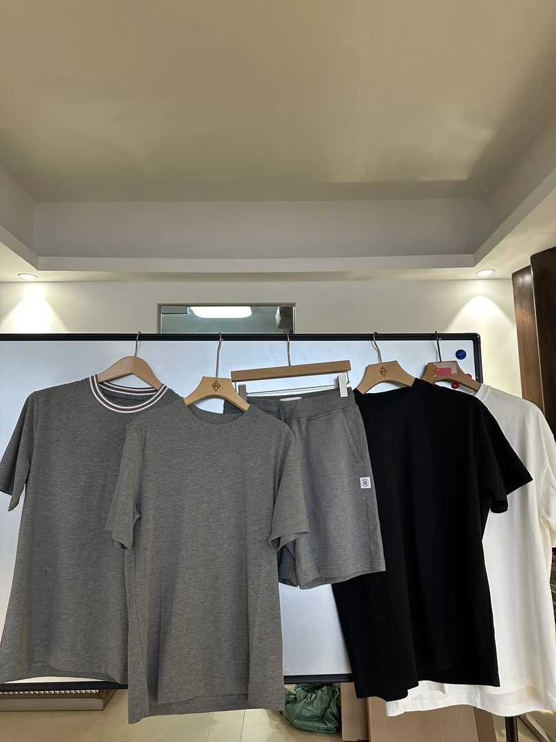 福利款.夏季断码高品质T恤清款