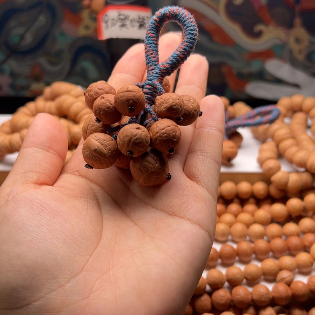 手串凤眼菩提单舱籽葡萄
